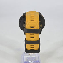 Load image into Gallery viewer, Garmin Instinct 3 Solar 45mm Yellow GPS