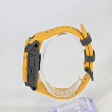 Load image into Gallery viewer, Garmin Instinct 3 Solar 45mm Yellow GPS