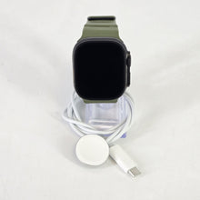 Load image into Gallery viewer, Apple Watch (Ultra 2) 49mm Black Unlocked 64GB