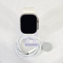 Load image into Gallery viewer, Apple Watch (Ultra 2) 49mm Natural Unlocked 64GB