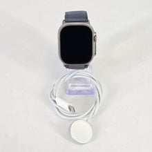 Load image into Gallery viewer, Apple Watch (Ultra 2) 49mm Natural Unlocked 64GB