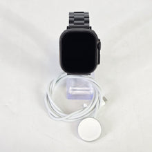 Load image into Gallery viewer, Apple Watch (Ultra 2) 49mm Black Unlocked 64GB