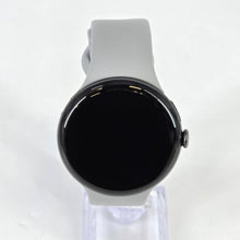 Load image into Gallery viewer, Google Pixel Watch 4 45mm Matte Black Unlocked 32GB