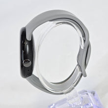 Load image into Gallery viewer, Google Pixel Watch 4 45mm Matte Black Unlocked 32GB