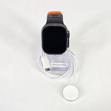 Load image into Gallery viewer, Apple Watch (Ultra 2) 49mm Black Unlocked 64GB