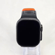 Load image into Gallery viewer, Apple Watch (Ultra 2) 49mm Black Unlocked 64GB