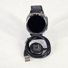 Load image into Gallery viewer, Samsung Galaxy Watch Ultra 47mm Silver Unlocked 32GB