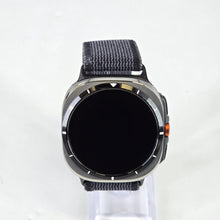 Load image into Gallery viewer, Samsung Galaxy Watch Ultra 47mm Silver Unlocked 32GB