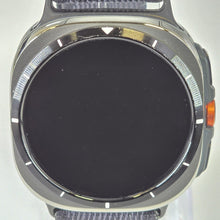 Load image into Gallery viewer, Samsung Galaxy Watch Ultra 47mm Silver Unlocked 32GB