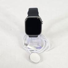 Load image into Gallery viewer, Apple Watch (Series 11) 46mm Space Gray Unlocked 64GB