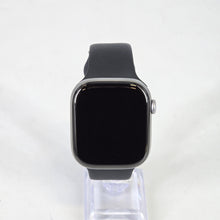 Load image into Gallery viewer, Apple Watch (Series 11) 46mm Space Gray Unlocked 64GB