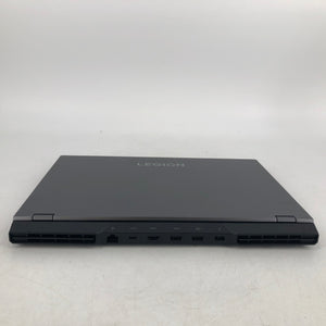 Lenovo Legion 5i Pro 16" Grey 2022 QHD+ 2.3GHz i7-12700H 32GB 2TB - RTX 3070 Ti