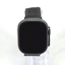 Load image into Gallery viewer, Apple Watch (Ultra 3) 49mm Black Unlocked 64GB
