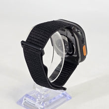 Load image into Gallery viewer, Apple Watch (Ultra 3) 49mm Black Unlocked 64GB