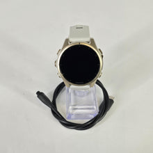 Load image into Gallery viewer, Garmin Fenix 8 AMOLED Sapphire Edition 43mm Gold GPS