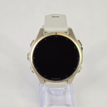 Load image into Gallery viewer, Garmin Fenix 8 AMOLED Sapphire Edition 43mm Gold GPS