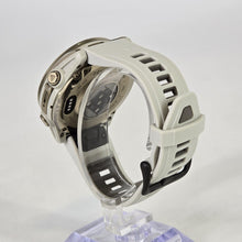 Load image into Gallery viewer, Garmin Fenix 8 AMOLED Sapphire Edition 43mm Gold GPS