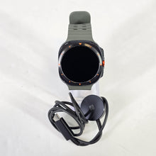 Load image into Gallery viewer, Samsung Galaxy Watch Ultra (2025) 47mm Gray Unlocked 64GB