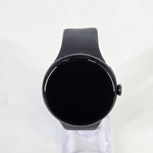 Load image into Gallery viewer, Google Pixel Watch 3 45mm Black WiFi 32GB