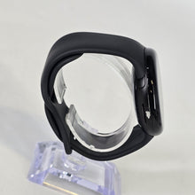Load image into Gallery viewer, Google Pixel Watch 3 45mm Black WiFi 32GB