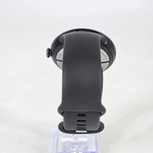 Load image into Gallery viewer, Google Pixel Watch 3 45mm Black WiFi 32GB