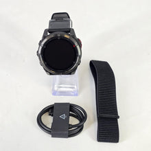 Load image into Gallery viewer, Garmin Fenix 8 Pro MICROLED Edition 51mm Black GPS