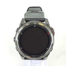Load image into Gallery viewer, Garmin Fenix 8 Pro MICROLED Edition 51mm Black GPS