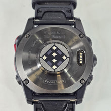 Load image into Gallery viewer, Garmin Fenix 8 Pro MICROLED Edition 51mm Black GPS