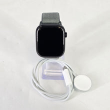 Load image into Gallery viewer, Apple Watch (Series 11) 46mm Jet Black WiFi 64GB