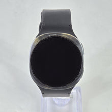 Load image into Gallery viewer, Samsung Galaxy Watch8 40mm Graphite Unlocked 32GB