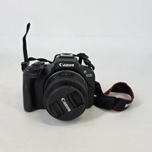 Load image into Gallery viewer, Canon EOS R50 24.2MP Black