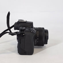 Load image into Gallery viewer, Canon EOS R50 24.2MP Black