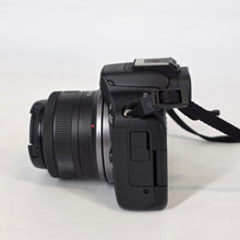 Load image into Gallery viewer, Canon EOS R50 24.2MP Black