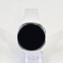 Load image into Gallery viewer, Samsung Galaxy Watch8 40mm Silver WiFi 32GB
