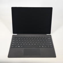 Load image into Gallery viewer, Microsoft Surface Pro 6 12.3 Black WiFi 1.6 GHz Intel Core i5 8th Gen. 8GB RAM 256GB Solid State Drive