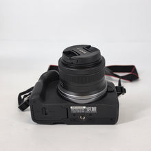 Load image into Gallery viewer, Canon EOS R50 24.2MP Black