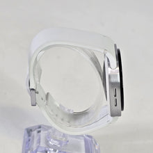 Load image into Gallery viewer, Samsung Galaxy Watch8 40mm Silver WiFi 32GB