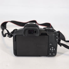 Load image into Gallery viewer, Canon EOS R50 24.2MP Black