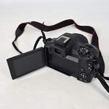 Load image into Gallery viewer, Canon EOS R50 24.2MP Black