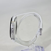Load image into Gallery viewer, Samsung Galaxy Watch8 40mm Silver WiFi 32GB