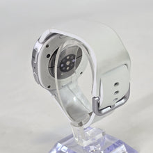 Load image into Gallery viewer, Samsung Galaxy Watch8 40mm Silver WiFi 32GB