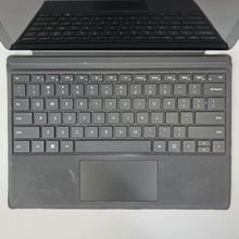 Load image into Gallery viewer, Microsoft Surface Pro 6 12.3 Black WiFi 1.6 GHz Intel Core i5 8th Gen. 8GB RAM 256GB Solid State Drive