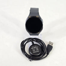 Load image into Gallery viewer, Samsung Galaxy Watch8 40mm Graphite WiFi 32GB