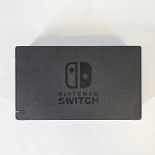 Load image into Gallery viewer, Nintendo Switch Original Black 32GB