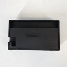 Load image into Gallery viewer, Nintendo Switch Original Black 32GB
