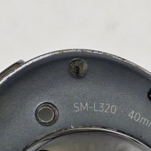 Load image into Gallery viewer, Samsung Galaxy Watch8 40mm Graphite WiFi 32GB