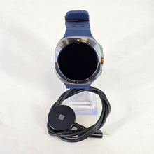 Load image into Gallery viewer, Samsung Galaxy Watch Ultra (2025) 47mm Blue Unlocked 64GB