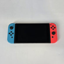 Load image into Gallery viewer, Nintendo Switch Original Black 32GB