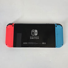 Load image into Gallery viewer, Nintendo Switch Original Black 32GB