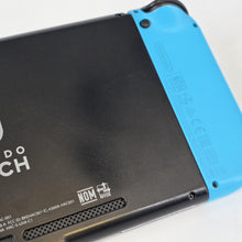 Load image into Gallery viewer, Nintendo Switch Original Black 32GB
